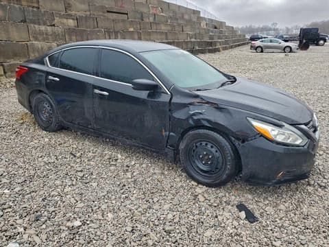 2016 Nissan Altima, VIN 1N4AL3AP5GN337209. Zdjęcie 4 z 6 z aukcji Copart. Katalog aut z USA OpenDataCar.