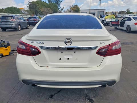 2018 Nissan Altima, VIN 1N4AL3AP4JC138509. Фото 6 з 6 з аукціону Copart. Каталог авто зі США OpenDataCar.