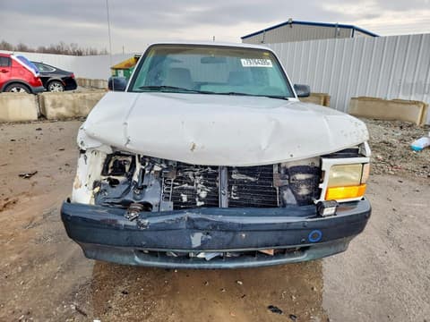 1995 Dodge Dakota, VIN 1B7GL23XXSW944933. Фото 5 з 6 з аукціону Copart. Каталог авто зі США OpenDataCar.