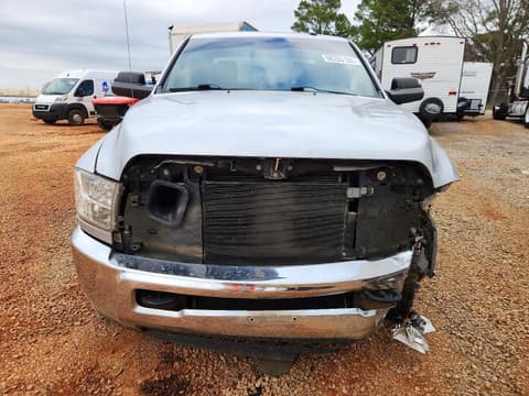 2015 Ram 2500, VIN 3C6UR5CLXFG528506. Фото 5 з 6 з аукціону Copart. Каталог авто зі США OpenDataCar.