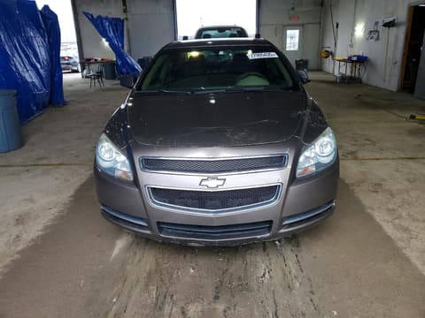 2012 Chevrolet Malibu, VIN 1G1ZC5E09CF225015. Фото 5 з 6 з аукціону Copart. Каталог авто зі США OpenDataCar.