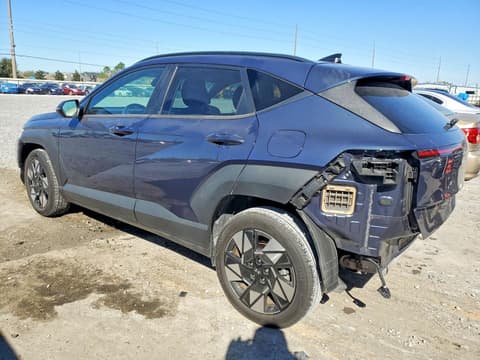 2024 Hyundai Kona, VIN KM8HB3AB7RU148873. Фото 2 з 6 з аукціону Copart. Каталог авто зі США OpenDataCar.