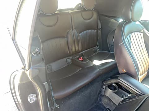 2015 Mini Cooper, VIN WMWZP3C54FT708462. Фото 6 з 6 з аукціону Copart. Каталог авто зі США OpenDataCar.