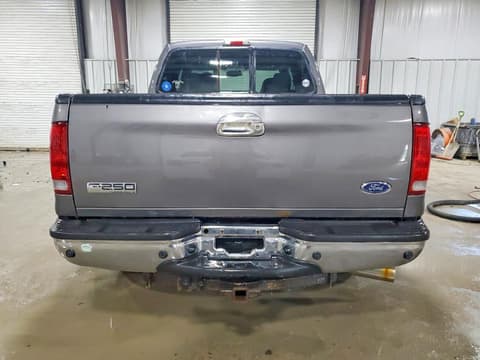 2005 Ford F-250 Super Duty, VIN 1FTSW21PX5EB79009. Фото 6 из 6 с аукциона Copart. Каталог авто из США OpenDataCar.