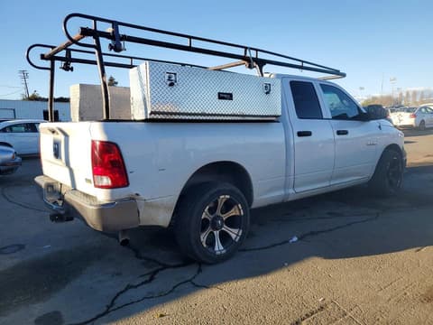 2010 Dodge Ram 1500, VIN 1D7RB1GP4AS141420. Фото 3 з 6 з аукціону Copart. Каталог авто зі США OpenDataCar.