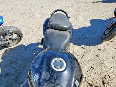 2014 Suzuki GSX1300, VIN JS1GX72B8E2101813. Фото 5 з 6 з аукціону Copart. Каталог авто зі США OpenDataCar.