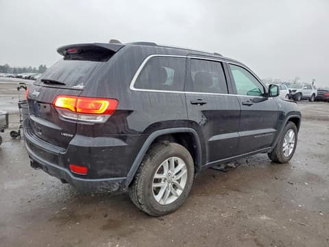 2017 Jeep Grand Cherokee, VIN 1C4RJFAG8HC729523. Фото 3 з 6 з аукціону Copart. Каталог авто зі США OpenDataCar.