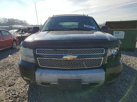 2011 Chevrolet Avalanche, VIN 3GNMCFE02BG131957. Фото 5 з 6 з аукціону Copart. Каталог авто зі США OpenDataCar.