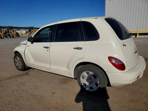 2006 Chrysler PT Cruiser, VIN 3A4FY48B26T270756. Фото 2 з 6 з аукціону Copart. Каталог авто зі США OpenDataCar.