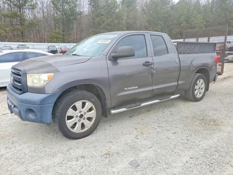 2012 Toyota Tundra, VIN 5TFRM5F19CX047094. Фото 1 из 6 с аукциона Copart. Каталог авто из США OpenDataCar.
