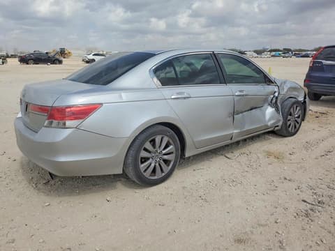 2012 Honda Accord, VIN 1HGCP2F79CA201551. Фото 3 з 6 з аукціону Copart. Каталог авто зі США OpenDataCar.