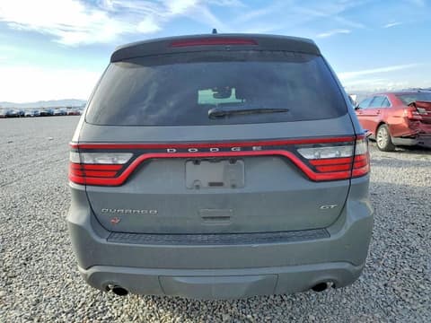 2023 Dodge Durango, VIN 1C4RDJDG5PC554233. Фото 6 з 6 з аукціону Copart. Каталог авто зі США OpenDataCar.