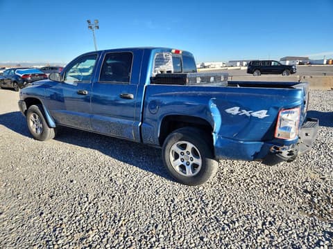 2005 Dodge Dakota, VIN 1D7HW48K85S309764. Фото 2 з 6 з аукціону Copart. Каталог авто зі США OpenDataCar.