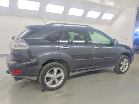 2008 Lexus RX 400h, VIN JTJHW31U182851662. Фото 3 з 6 з аукціону Copart. Каталог авто зі США OpenDataCar.