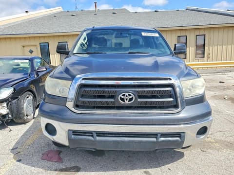 2012 Toyota Tundra, VIN 5TFRM5F19CX045863. Zdjęcie 5 z 6 z aukcji Copart. Katalog aut z USA OpenDataCar.