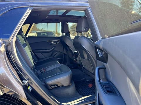 2019 Audi Q8, VIN WA1CVAF17KD047343. Фото 6 из 6 с аукциона Copart. Каталог авто из США OpenDataCar.