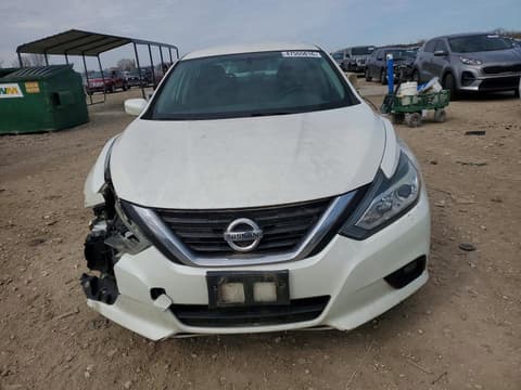 2018 Nissan Altima, VIN 1N4AL3AP4JC118938. Фото 5 з 6 з аукціону Copart. Каталог авто зі США OpenDataCar.