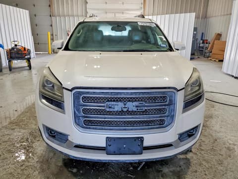 2013 Gmc Acadia, VIN 1GKKRSKD5DJ250817. Фото 5 з 6 з аукціону Copart. Каталог авто зі США OpenDataCar.