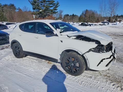 2024 Dodge Hornet, VIN ZACPDFCW1R3A30399. Фото 4 из 6 с аукциона Copart. Каталог авто из США OpenDataCar.
