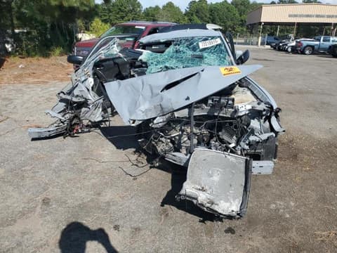 2022 Dodge Charger, VIN 2C3CDXHG8NH240786. Фото 5 з 6 з аукціону Copart. Каталог авто зі США OpenDataCar.