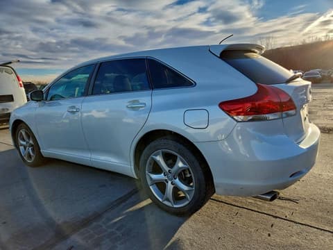 2009 Toyota Venza, VIN 4T3BK11A19U016071. Фото 2 з 6 з аукціону Copart. Каталог авто зі США OpenDataCar.