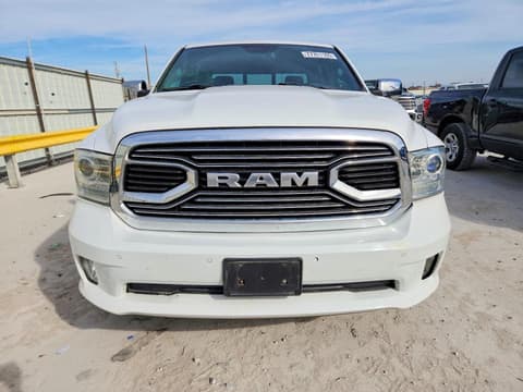 2016 Ram 1500, VIN 1C6RR7PM5GS171072. Photo 5 of 6 from Copart auction. OpenDataCar US salvage catalog.