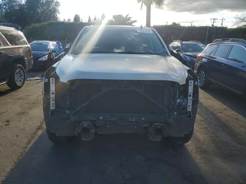 2015 Gmc Yukon XL, VIN 1GKS1HKC7FR119801. Фото 5 з 6 з аукціону Copart. Каталог авто зі США OpenDataCar.