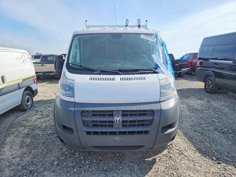 2018 Ram ProMaster 1500, VIN 3C6TRVNG6JE146747. Фото 5 из 6 с аукциона Copart. Каталог авто из США OpenDataCar.
