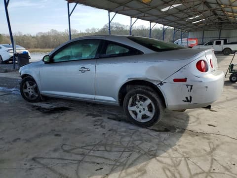 2008 Chevrolet Cobalt, VIN 1G1AK18F587271175. Фото 2 з 6 з аукціону Copart. Каталог авто зі США OpenDataCar.