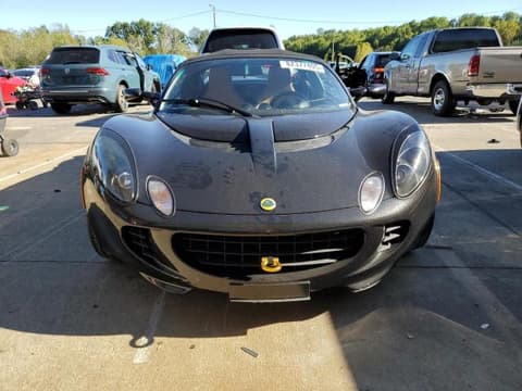 2005 Lotus Elise, VIN SCCPC11145HL34073. Фото 5 з 6 з аукціону Copart. Каталог авто зі США OpenDataCar.