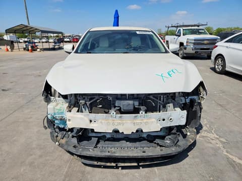 2017 Mazda 6, VIN JM1GL1U53H1150241. Фото 5 з 6 з аукціону Copart. Каталог авто зі США OpenDataCar.