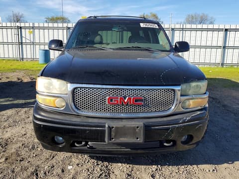 2003 Gmc Yukon XL, VIN 1GKFK66UX3J200503. Zdjęcie 5 z 6 z aukcji Copart. Katalog aut z USA OpenDataCar.
