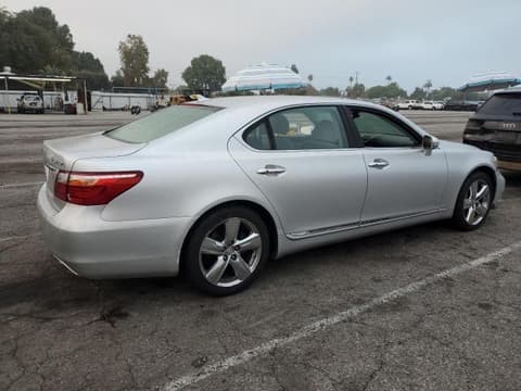 2011 Lexus LS, VIN JTHGL5EF8B5044459. Zdjęcie 3 z 6 z aukcji Copart. Katalog aut z USA OpenDataCar.