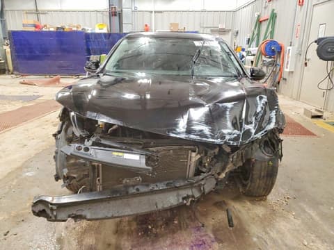 2019 Volkswagen Jetta, VIN 3VWC57BU0KM140022. Фото 5 з 6 з аукціону Copart. Каталог авто зі США OpenDataCar.