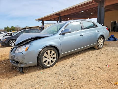 2006 Toyota Avalon, VIN 4T1BK36B46U130826. Фото 1 з 6 з аукціону Copart. Каталог авто зі США OpenDataCar.