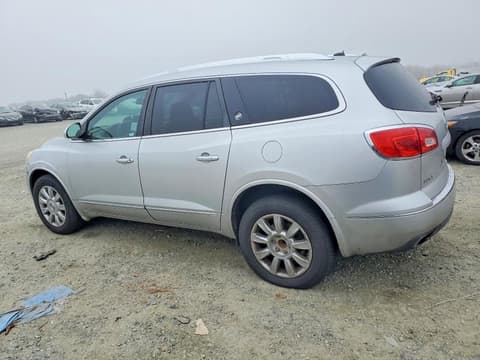 2014 Buick Enclave, VIN 5GAKRBKDXEJ161338. Фото 2 з 6 з аукціону Copart. Каталог авто зі США OpenDataCar.
