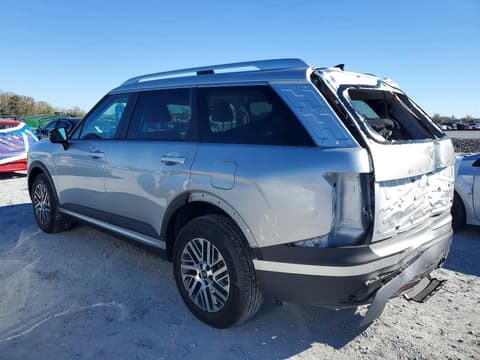 2026 Hyundai Palisade, VIN KM8RG5S22TU050664. Фото 2 з 6 з аукціону Copart. Каталог авто зі США OpenDataCar.