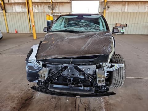 2026 Tesla Model Y, VIN 7SAYGDEE5TF409257. Фото 5 з 6 з аукціону Copart. Каталог авто зі США OpenDataCar.