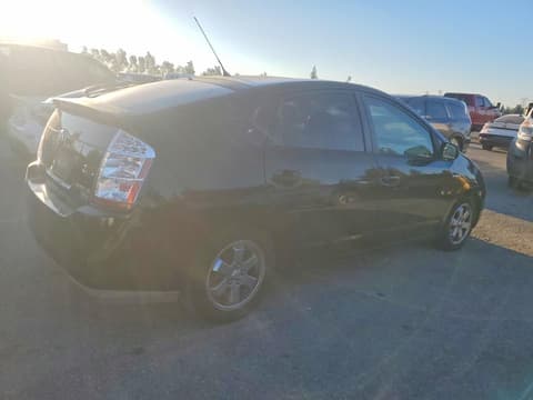 2008 Toyota Prius, VIN JTDKB20U483424034. Фото 3 з 6 з аукціону Copart. Каталог авто зі США OpenDataCar.