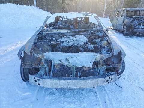 2013 Lexus IS 350, VIN JTHFE2C26D2509023. Фото 5 з 6 з аукціону Copart. Каталог авто зі США OpenDataCar.