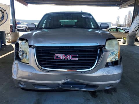 2007 Gmc Yukon, VIN 1GKFC13C77J275810. Фото 5 з 6 з аукціону Copart. Каталог авто зі США OpenDataCar.