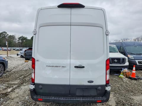 2023 Ford Transit, VIN 1FTBW3X89PKB54161. Фото 6 з 6 з аукціону Copart. Каталог авто зі США OpenDataCar.