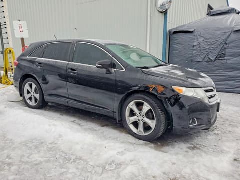 2015 Toyota Venza, VIN 4T3BK3BB0FU119884. Фото 4 з 6 з аукціону Copart. Каталог авто зі США OpenDataCar.