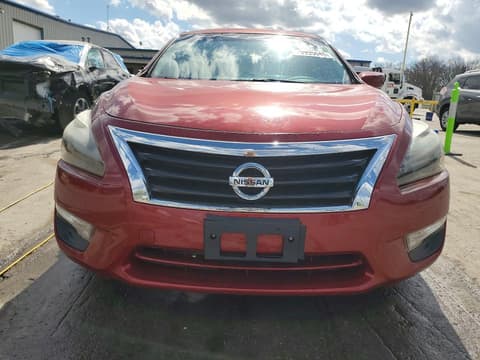 2015 Nissan Altima, VIN 1N4AL3AP3FC252735. Фото 5 з 6 з аукціону Copart. Каталог авто зі США OpenDataCar.