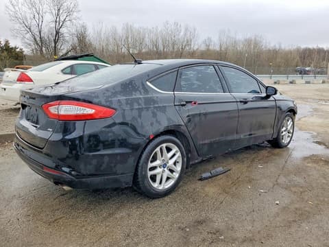 2016 Ford Fusion, VIN 3FA6P0H71GR171279. Фото 3 з 6 з аукціону Copart. Каталог авто зі США OpenDataCar.