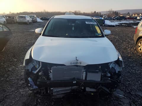 2024 Kia Sportage Hybrid, VIN KNDPUCDG8R7135906. Фото 5 з 6 з аукціону Copart. Каталог авто зі США OpenDataCar.