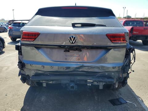 2020 Volkswagen Atlas Cross Sport, VIN 1V25E2CA5LC232649. Zdjęcie 6 z 6 z aukcji Copart. Katalog aut z USA OpenDataCar.