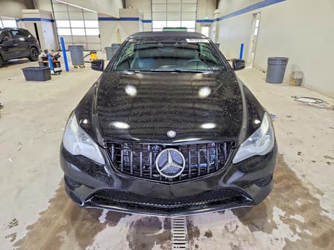 2014 Mercedes-benz E-Class, VIN WDDKK5KF7EF255658. Фото 5 з 6 з аукціону Copart. Каталог авто зі США OpenDataCar.