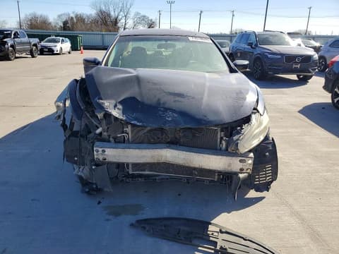 2016 Nissan Altima, VIN 1N4AL3APXGN383196. Zdjęcie 5 z 6 z aukcji Copart. Katalog aut z USA OpenDataCar.