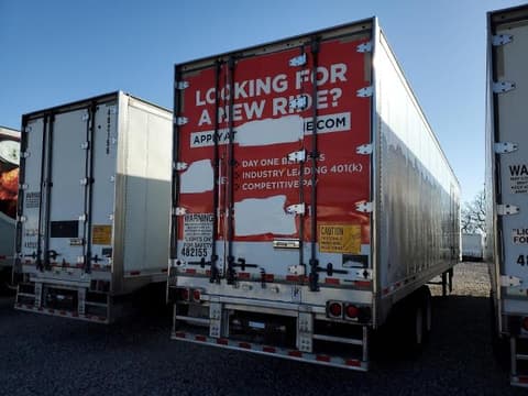 2015 Great dane Reefer, VIN 1GRAA9620FB709707. Zdjęcie 4 z 6 z aukcji Copart. Katalog aut z USA OpenDataCar.